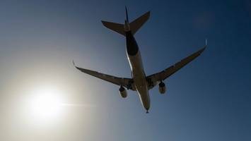 bremer lotsen überwachen zunehmend mehr flugverkehr