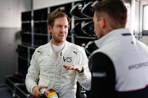 Vettel wünscht sich mehr Transparenz in Red-Bull-Affäre
