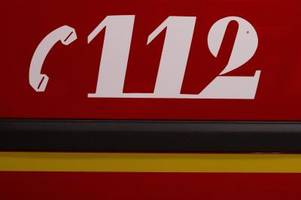 brand in regensburger altstadt: sechsstelliger schaden