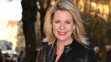 „Ein Albtraum!“ - TV-Star Anja Schüte im Netz fälschlicherweise für tot erklärt