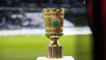 Mehrere Millionen - DFB-Pokal: So hoch ist das Preisgeld für die Vereine