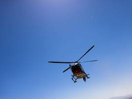 Berchtesgadener Alpen: Sturz in die Tiefe: 20-Jähriger stirbt am Watzmann