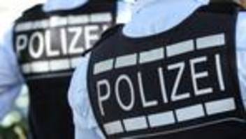 kriminalität: mehr als 130 polizisten unter rechtsextremismus-verdacht