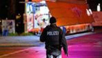 Rechtsextremismus in der Polizei: Grüne fordern strengeres Disziplinarrecht für Polizei in den Ländern