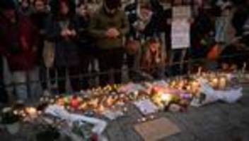 terrorismus: helfer von straßburg-attentäter zu 30 jahren haft verurteilt