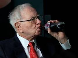 Preis schießt nach oben: Warum Warren Buffett Gold überhaupt nicht mag