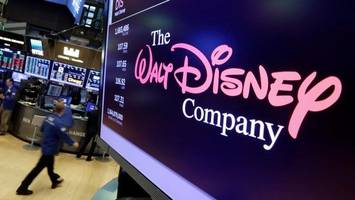 Disney wird beim Teilen von Passwörtern durchgreifen