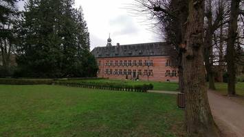 Gericht entscheidet: AfD darf Schloss Reinbek nutzen