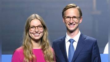 Hamburger Geschwister tauchen erstmals auf „Forbes“-Liste auf