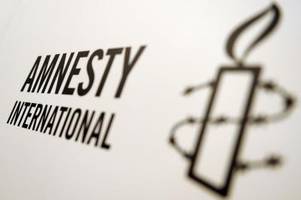 amnesty: hinrichtungen im iran 2023 stark gestiegen