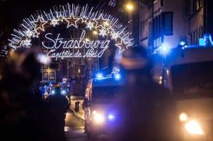 Helfer von Straßburg-Attentäter muss 30 Jahre in Haft