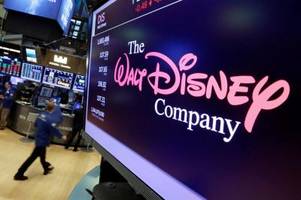 Disney wird beim Teilen von Passwörtern durchgreifen