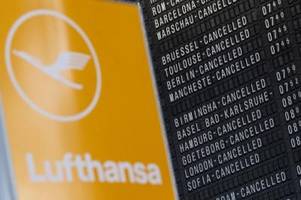 Tarifverhandlungen bei Lufthansa im Überblick: Drohen weitere Streiks?