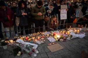 Gericht verurteilt Helfer von Straßburg-Attentäter zu 30 Jahren Haft