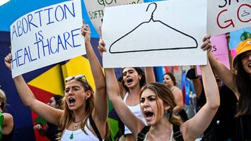 Dramatische Verschärfung - Florida plant sechswöchiges Abtreibungsverbot