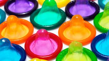 olympisches dorf wird versorgt - athleten werden 300.000 kondome für olympische spiele zur verfügung gestellt