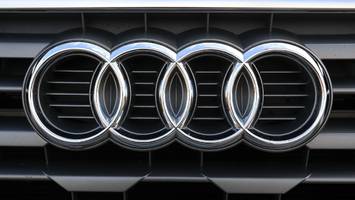 Weg vom Verbrenner - „Das ist der Weg“: Audi-Chef zum Umstieg auf Elektromobilität