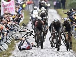 Sicherheitsdebatte vor Paris-Roubaix: Das Dilemma eines Sports