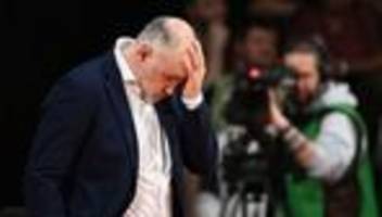 basketball: vorzeitiges euroleague-aus für bayern münchen