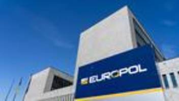 europol: 821 kriminelle netzwerke bedrohen die eu