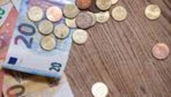 haushalt: landesregierung plant aufnahme neuer notlagenkredite