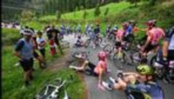 Radsport: Stopp, stopp, stopp, lassen Sie uns das Massaker beenden