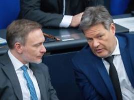 Bis hierhin und nicht weiter: FDP-Politiker wollen nächste Regierung ohne Grüne