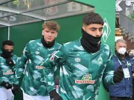 Bittere Talentflucht aus Bremen: Der SV Werder verzockt seine Zukunft