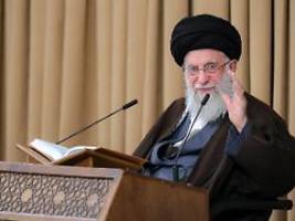 iran droht mit vergeltung: dutzende israelische botschaften weltweit schließen