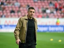 Neppe war wichtiger Faktor: FC Bayern macht Abgang aus Chef-Etage offiziell