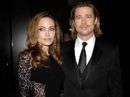 Wurde er mehrfach handgreiflich?: Angelina Jolie erhebt neue Vorwürfe gegen Brad Pitt