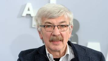 Steinmeier würdigt Christoph Hein zum 80. Geburtstag