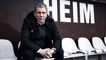 Nach Zweifeln: FC Teutonia trifft Regionalliga-Entscheidung