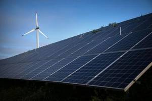 Solarausbau laut Umwelthilfe zu langsam