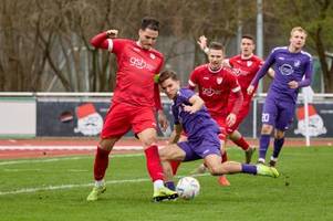Tabellenführer TSV Schwaben will  wieder besser Fußball spielen