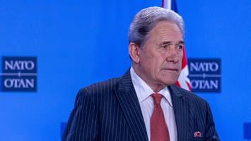 Gratwanderung zwischen Ost und West - Neuseeland strebt engere NATO-Beziehungen an