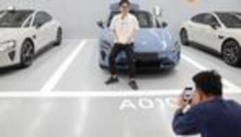 elektroauto: warum xiaomi mit e-autos erfolg haben könnte