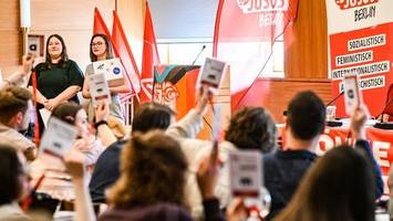 Berliner Jusos drohen der SPD – Das sind die Gründe