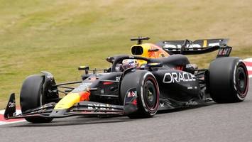 Formel 1: Spekulationen um Verstappen, Alonso und Vettel