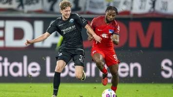 „Neue Qualität“: Hertha-Sieg soll Serie einleiten