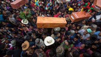 ex-militärchef in guatemala wegen völkermords vor gericht