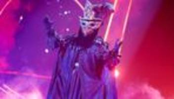 opernstar: villazón als erster unter «masked singer»-wechsel-maske