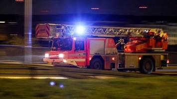 250.000 euro schaden nach brand in mehrfamilienhaus