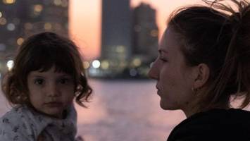 gefangen in Ägypten: „mama, warum sitzt papa im gefängnis?“