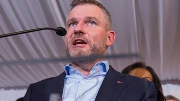 populist pellegrini gewinnt slowakei-wahl – folgen für eu?