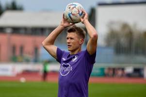 TSV Schwaben Augsburg beendet eindrucksvoll seine Durststrecke