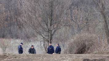 rätselhafter fall in serbien - mord an danka (2) - bruder von verdächtigem stirbt in haft