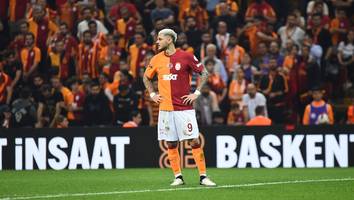 nach wenigen sekunden beendet - eklat im türkischen supercup: fenerbahce istanbul provoziert abbruch