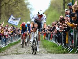 Paris-Roubaix-Sieger van der Poel: Der Waldschrat von Arenberg