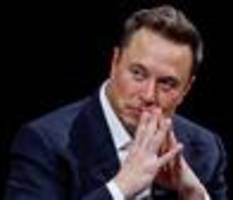 Elon Musk: Tesla kämpft um seinen Ruf